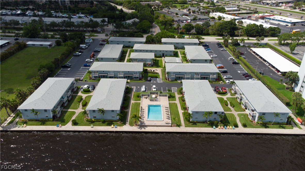 3324 North Key Drive, Unit 7 North Fort Myers, FL 33903 - Photo 6 of 20