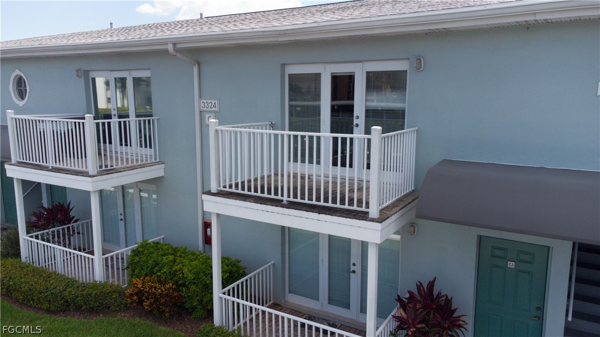 3324 North Key Drive, Unit 7 North Fort Myers, FL 33903 - Photo 8 of 20