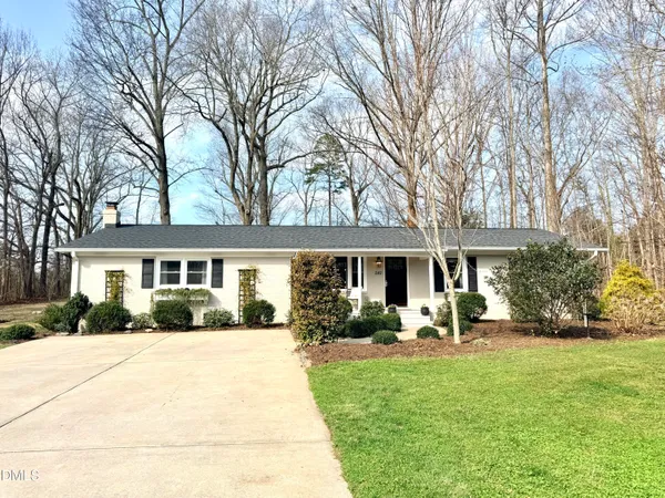 $289,900 | 242 Lewis Winstead Loop, Roxboro, NC 27574