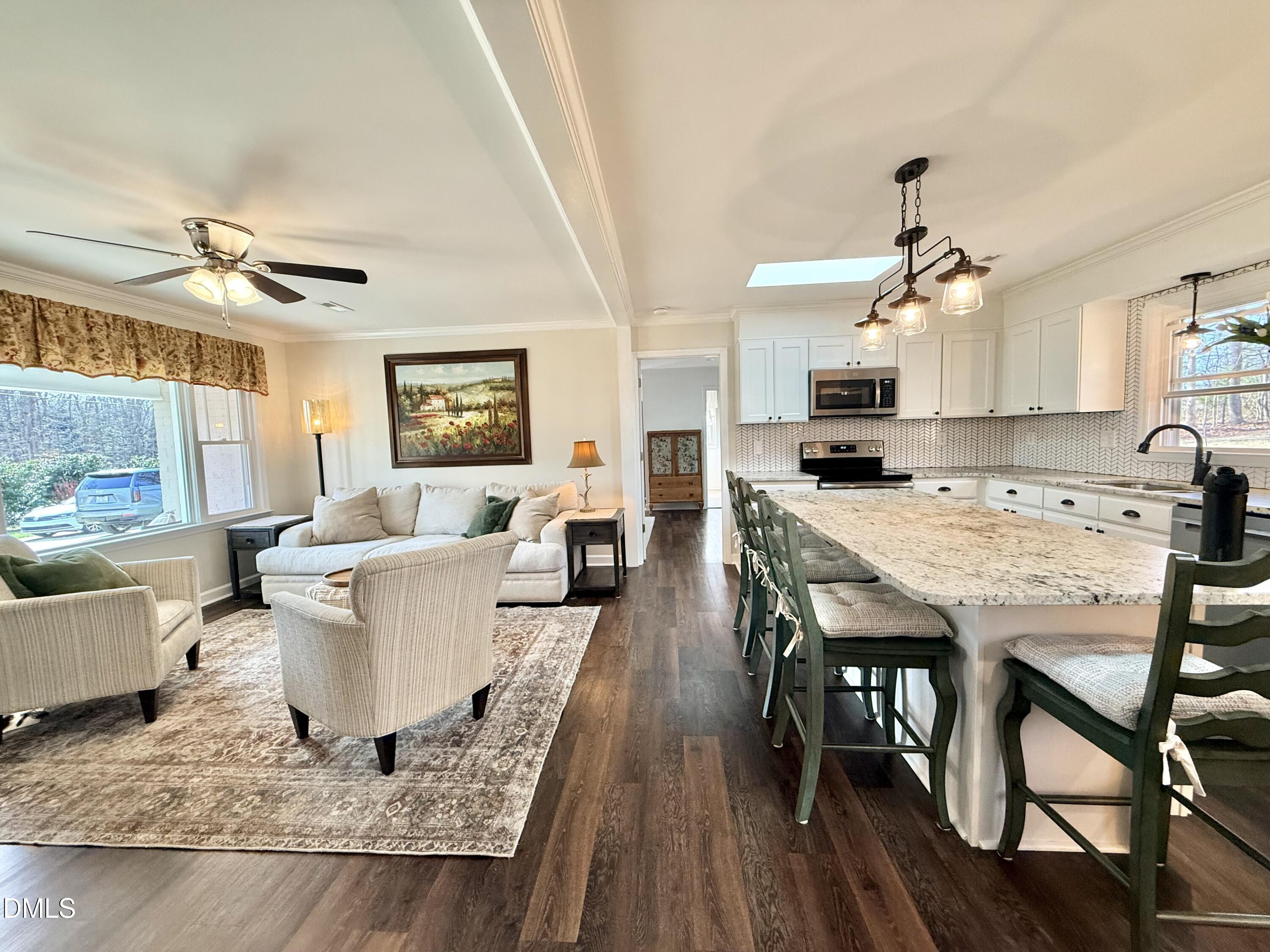 242 Lewis Winstead Loop Roxboro, NC 27574 - Photo 11 of 75 IMG_5845