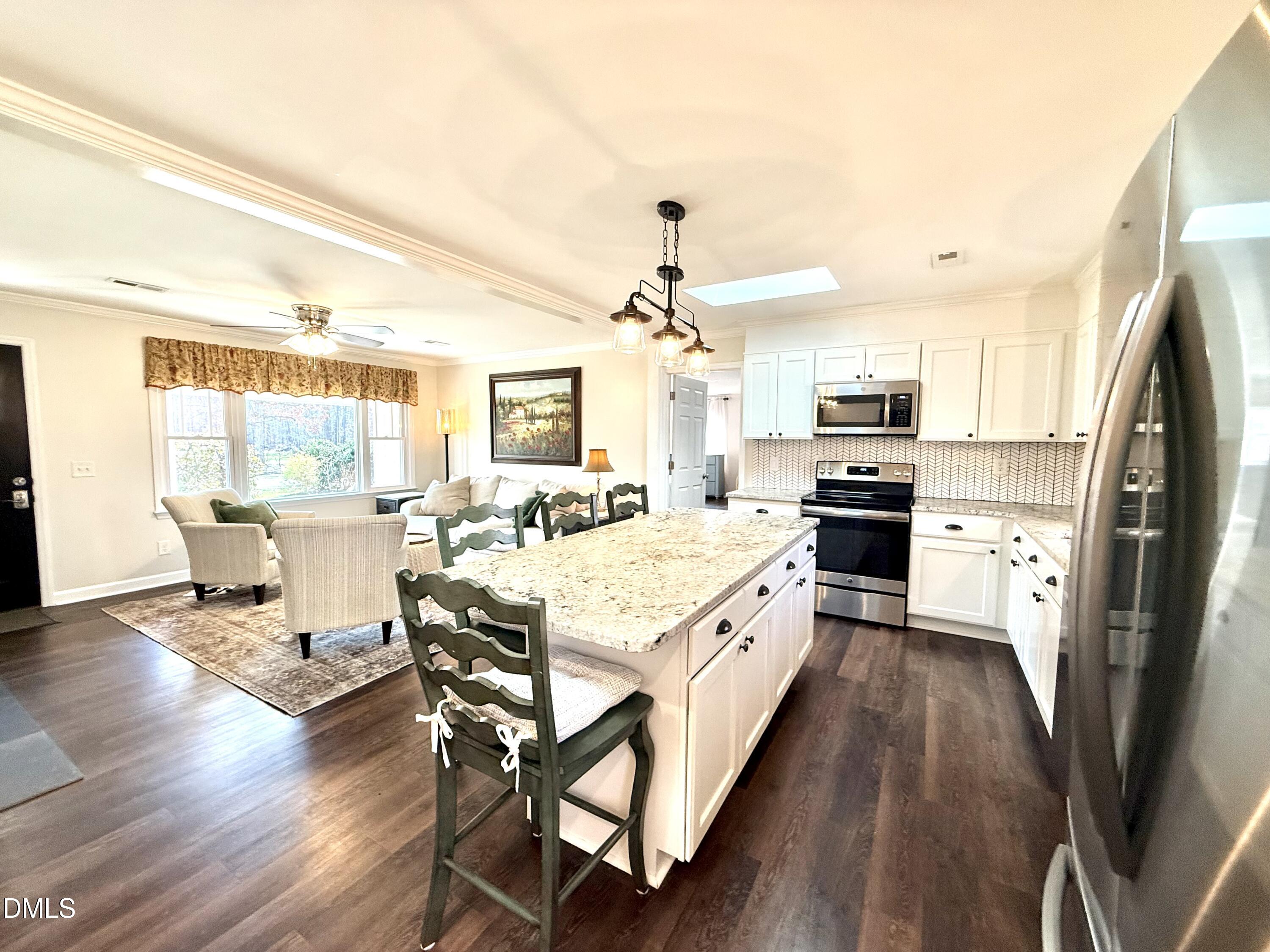 242 Lewis Winstead Loop Roxboro, NC 27574 - Photo 14 of 75 IMG_5795