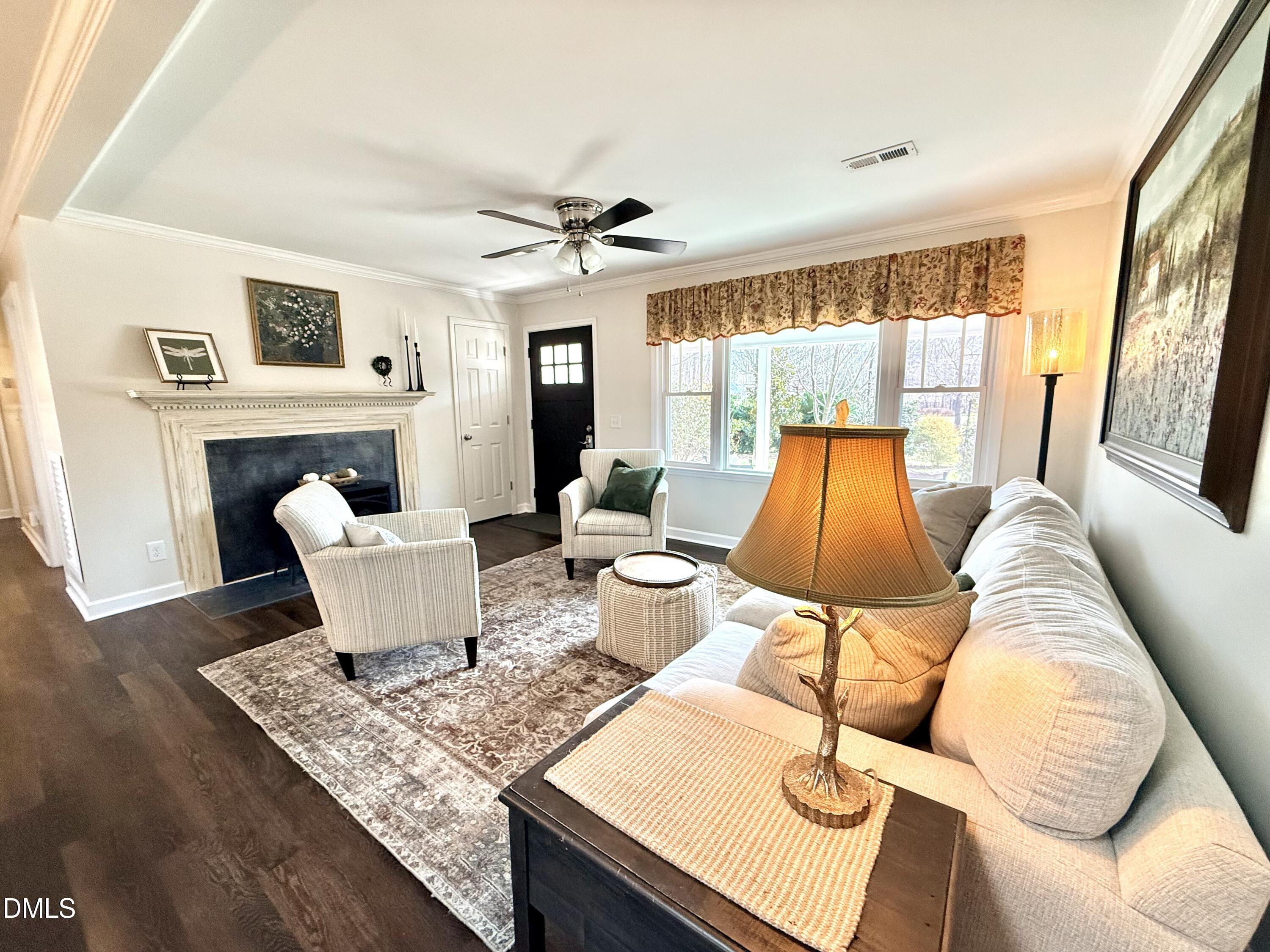 242 Lewis Winstead Loop Roxboro, NC 27574 - Photo 2 of 75 IMG_5784