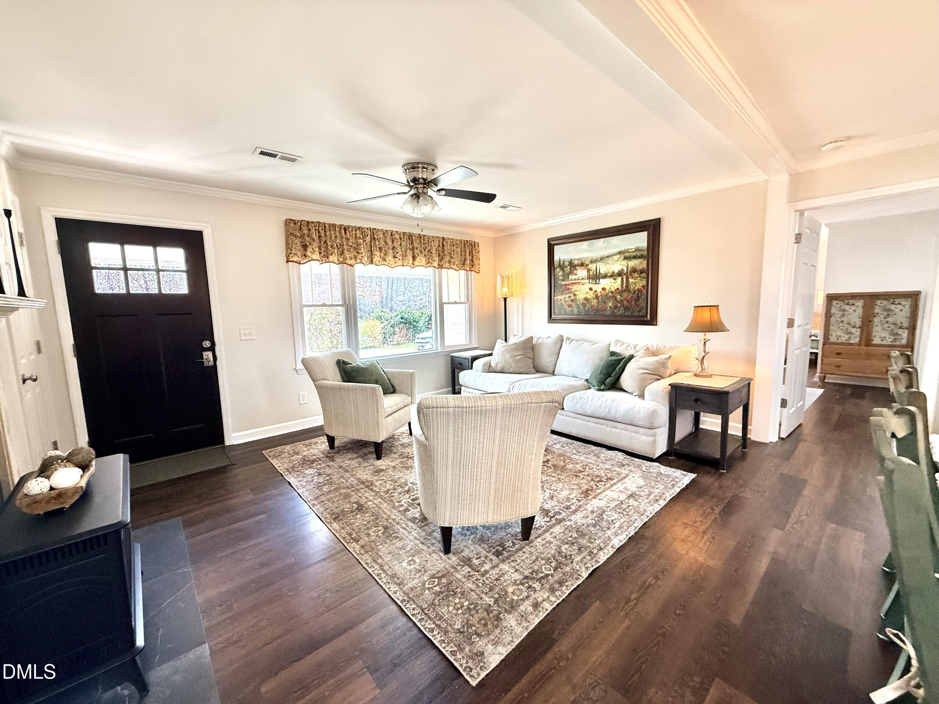 242 Lewis Winstead Loop Roxboro, NC 27574 - Photo 3 of 75 IMG_5785