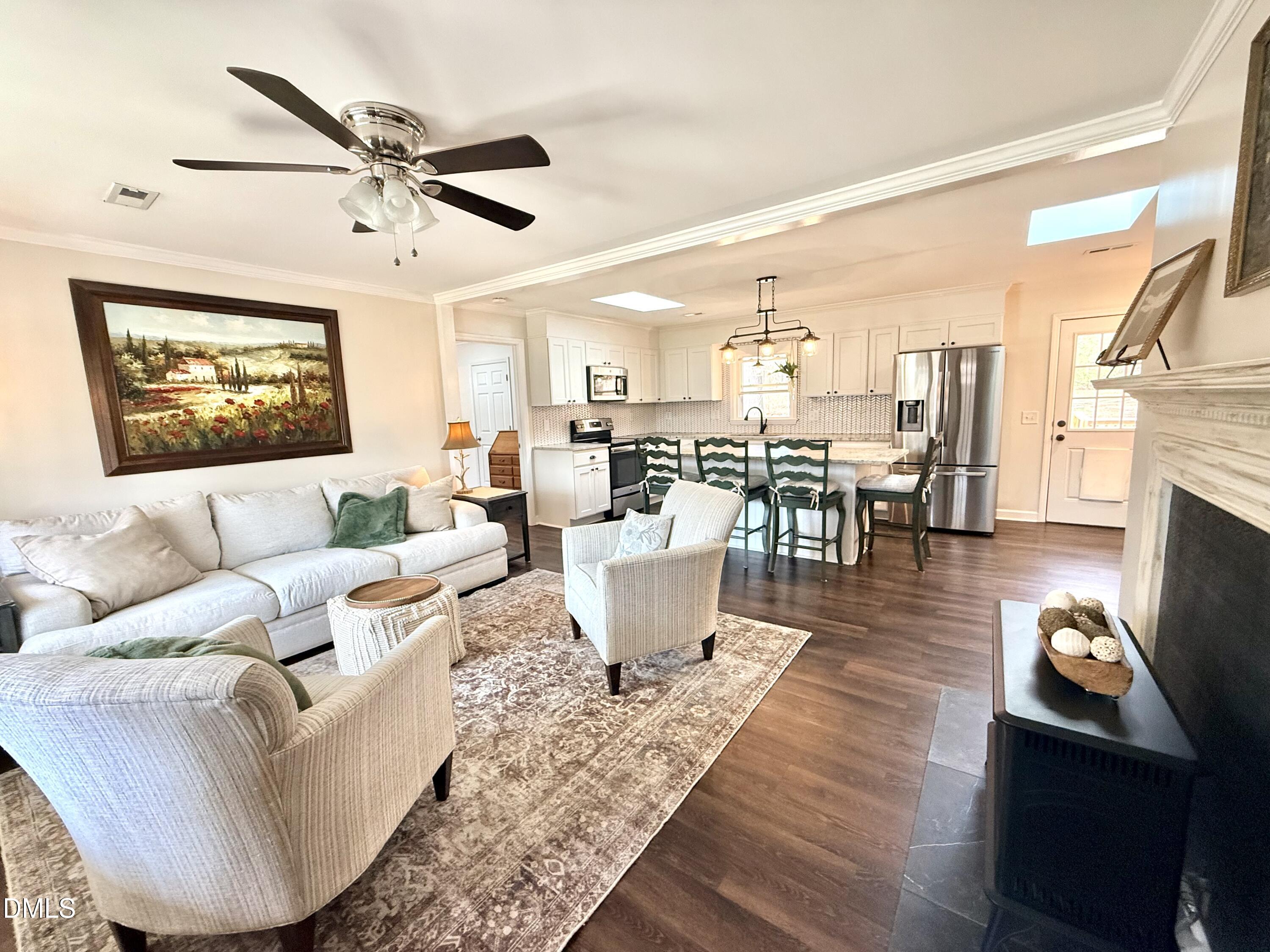 242 Lewis Winstead Loop Roxboro, NC 27574 - Photo 4 of 75 IMG_5786