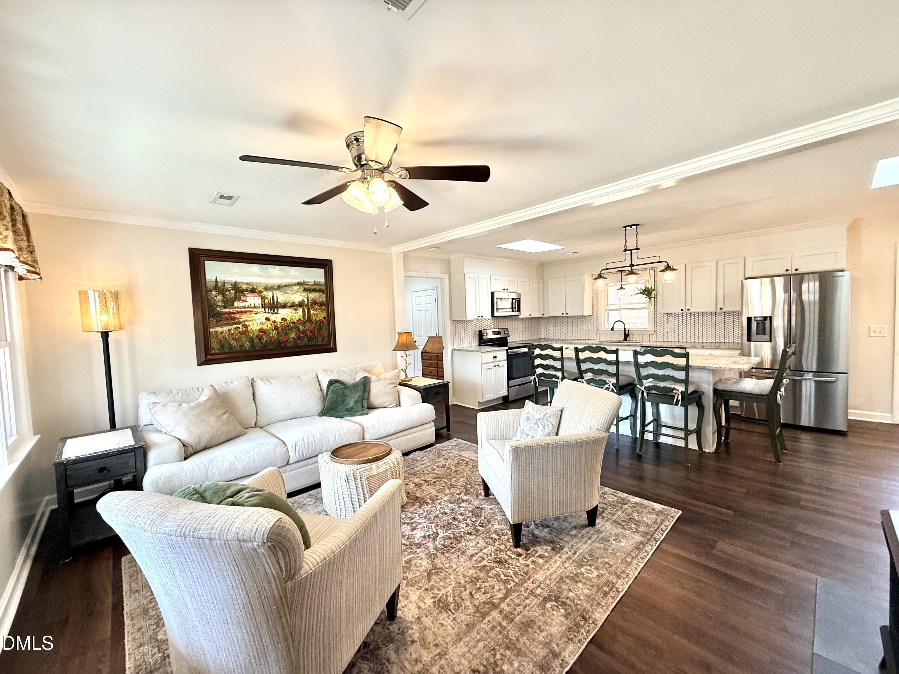 242 Lewis Winstead Loop Roxboro, NC 27574 - Photo 5 of 75 IMG_5787