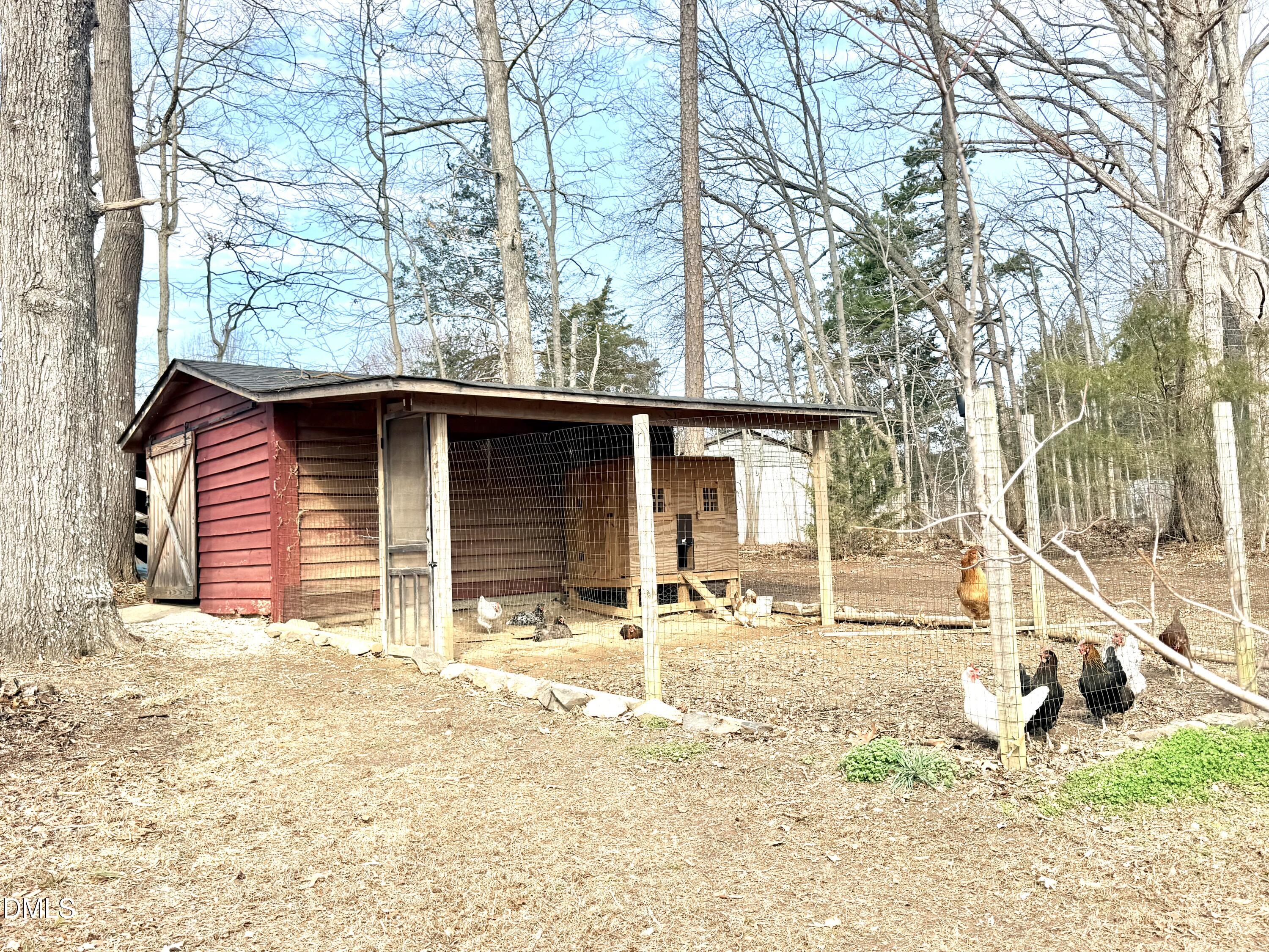 242 Lewis Winstead Loop Roxboro, NC 27574 - Photo 59 of 75 IMG_5805