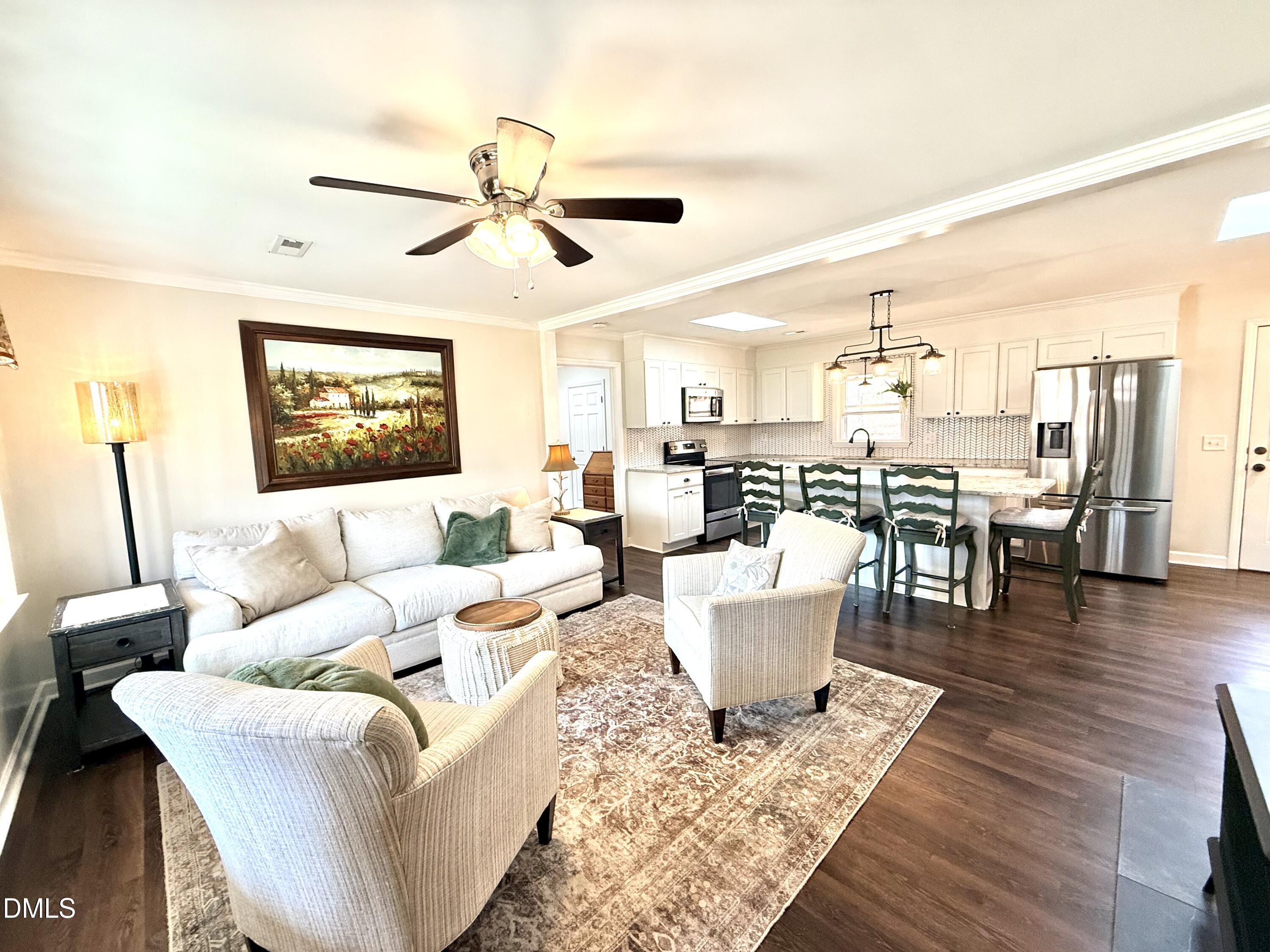 242 Lewis Winstead Loop Roxboro, NC 27574 - Photo 6 of 75 IMG_5788