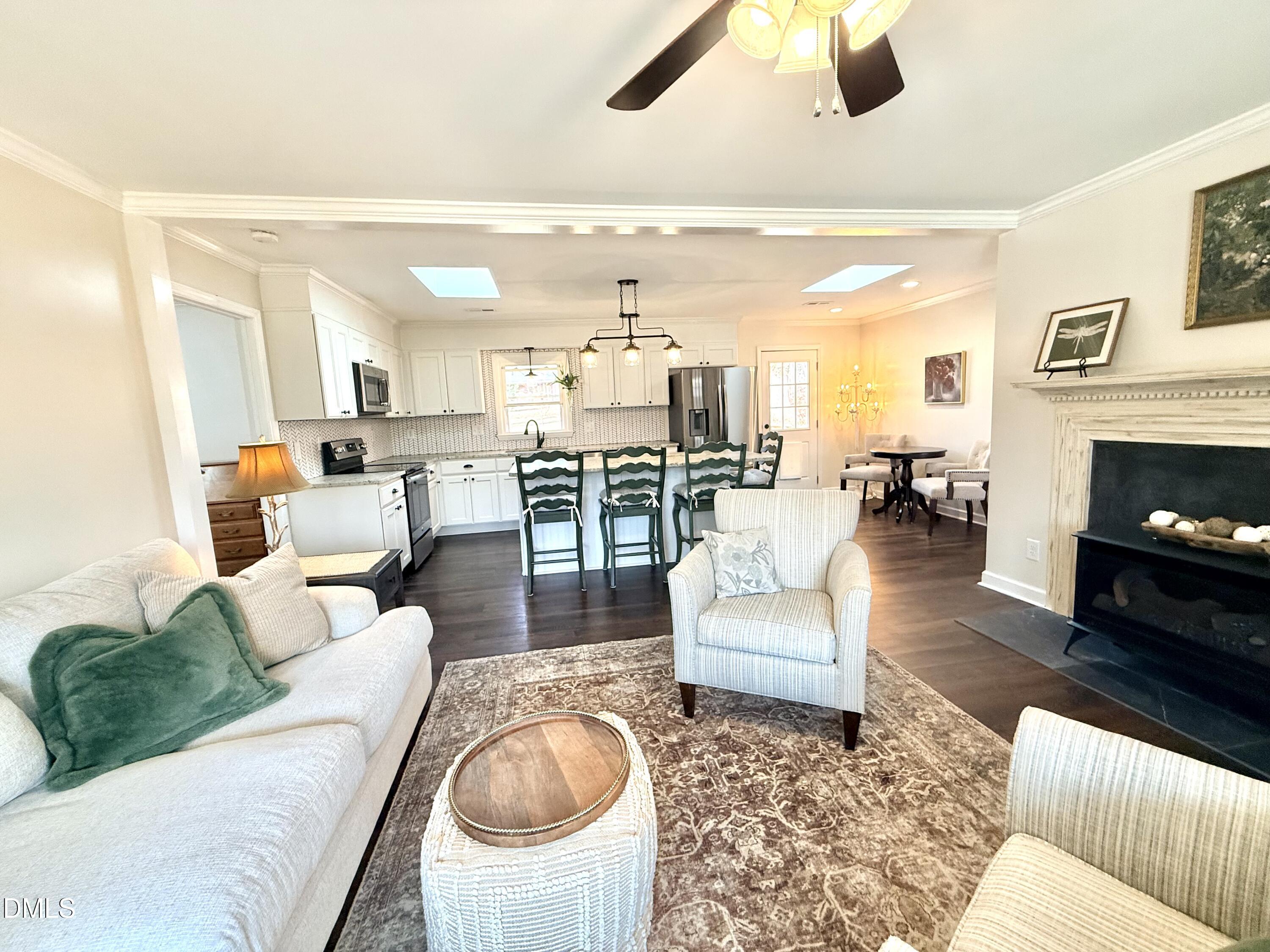 242 Lewis Winstead Loop Roxboro, NC 27574 - Photo 7 of 75 IMG_5789