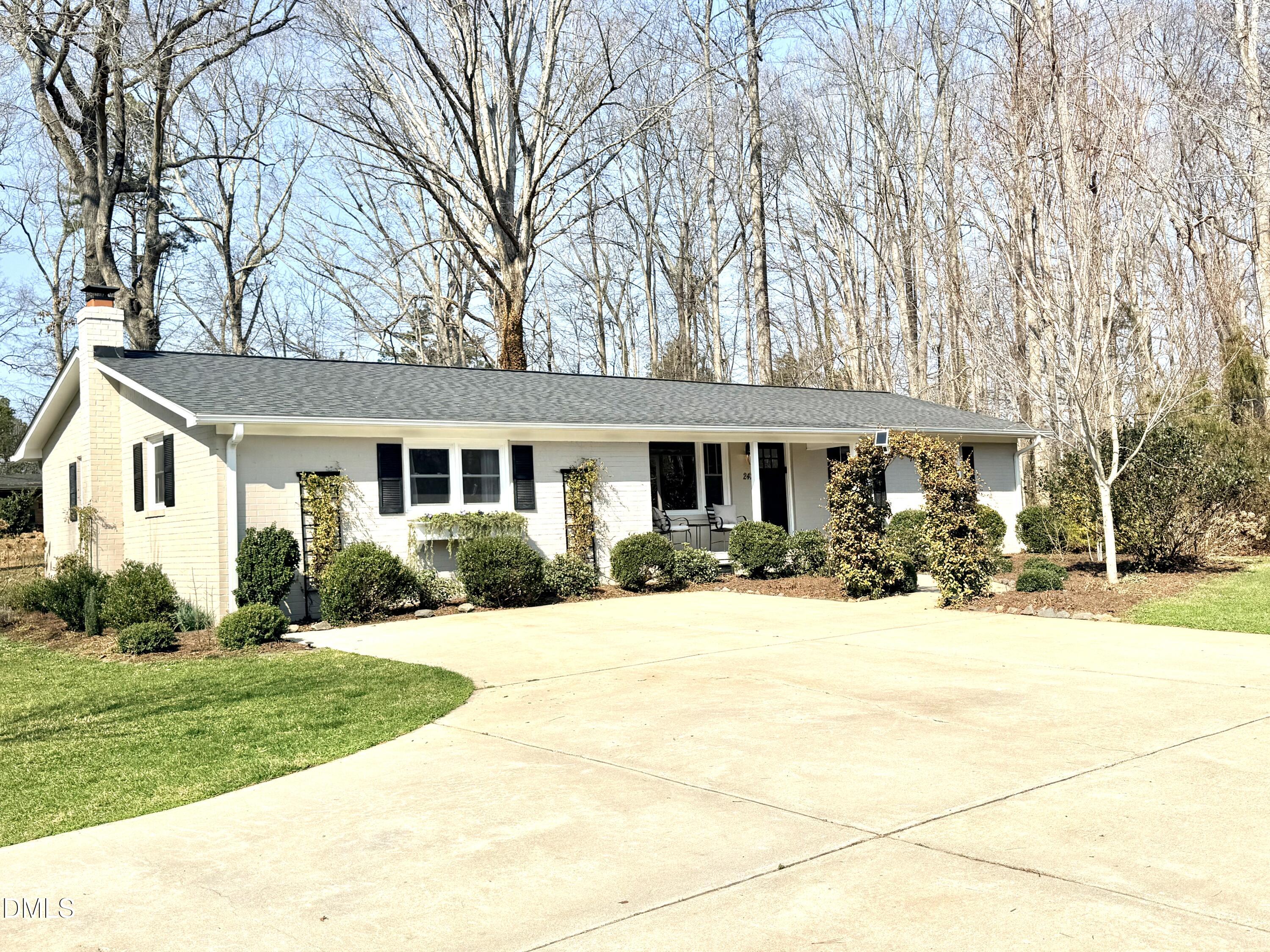 242 Lewis Winstead Loop Roxboro, NC 27574 - Photo 74 of 75 IMG_5850