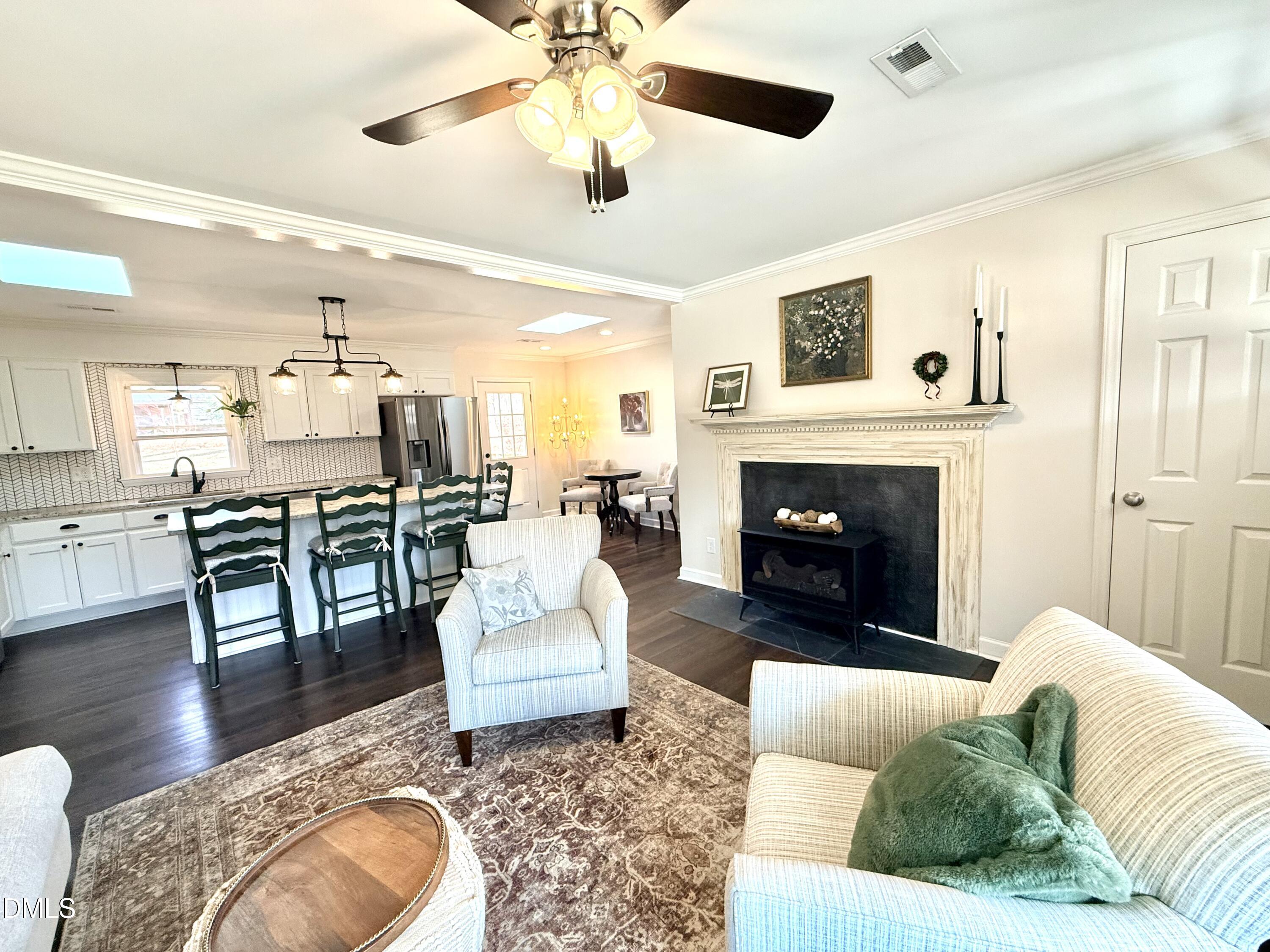 242 Lewis Winstead Loop Roxboro, NC 27574 - Photo 8 of 75 IMG_5790