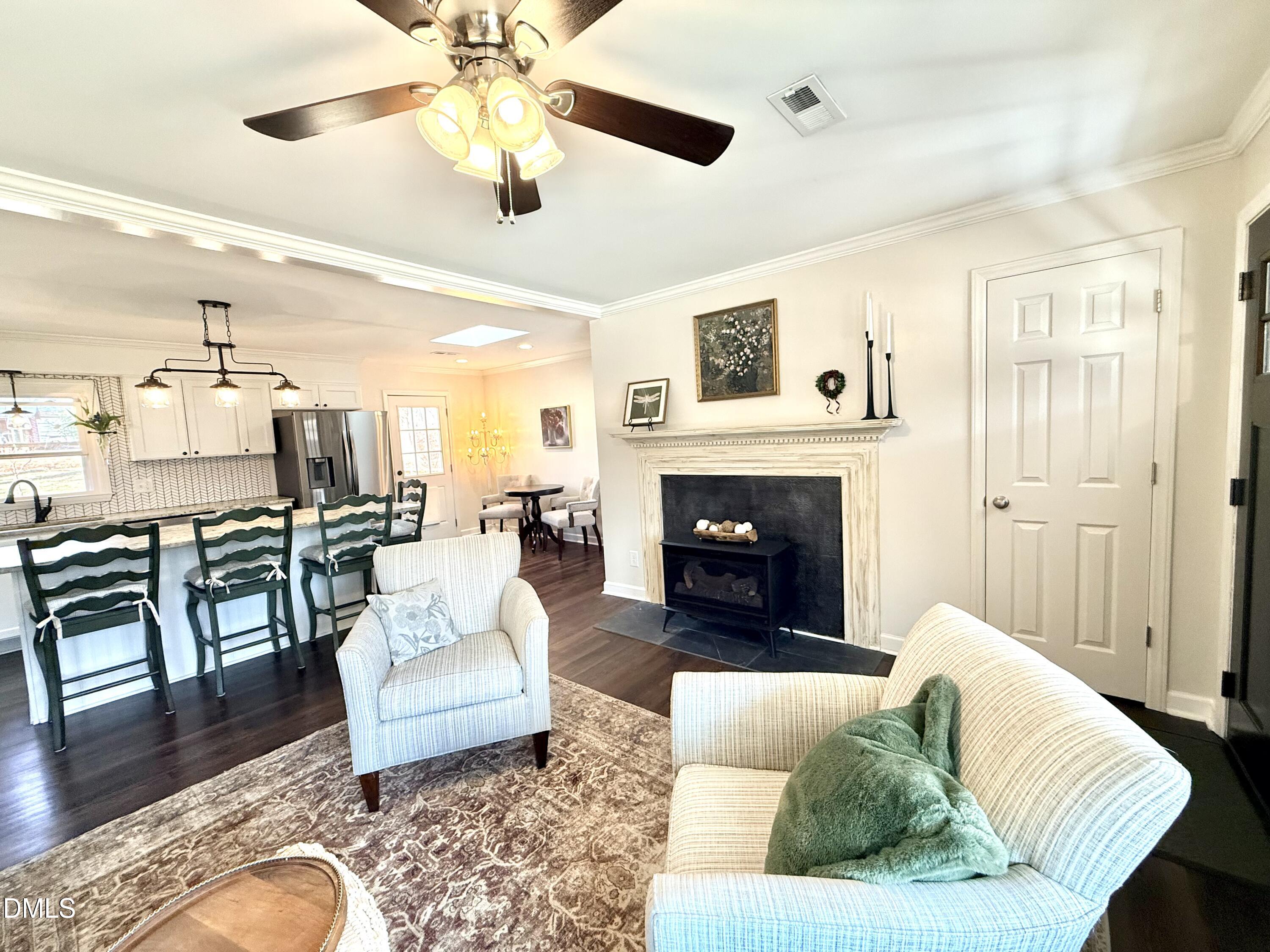 242 Lewis Winstead Loop Roxboro, NC 27574 - Photo 9 of 75 IMG_5791