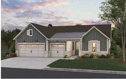 $548,870 | 1041 Pne Vly Trail, Jefferson, GA 30549