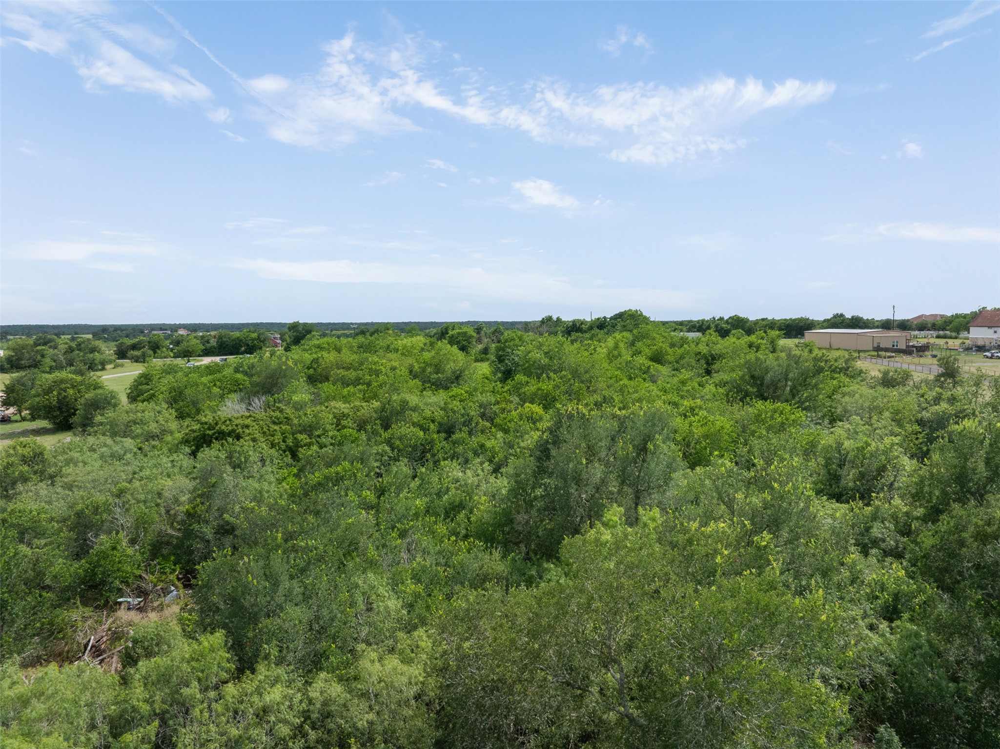 21814 Hogeye Road Manor, TX 78653 - Photo 32 of 37