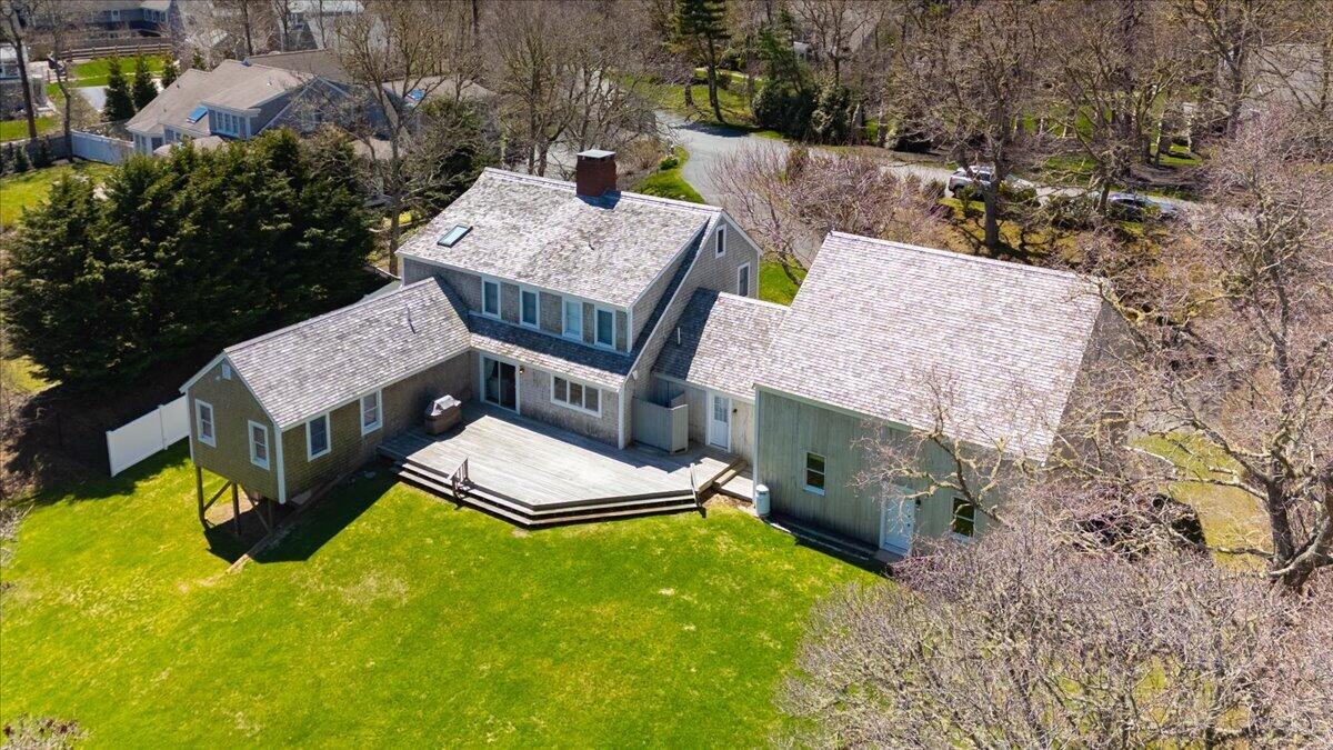 60 Harbor Hill Road Chatham, MA 02633 - Photo 4 of 47 14-60 Harbor Hill Rd Final-15