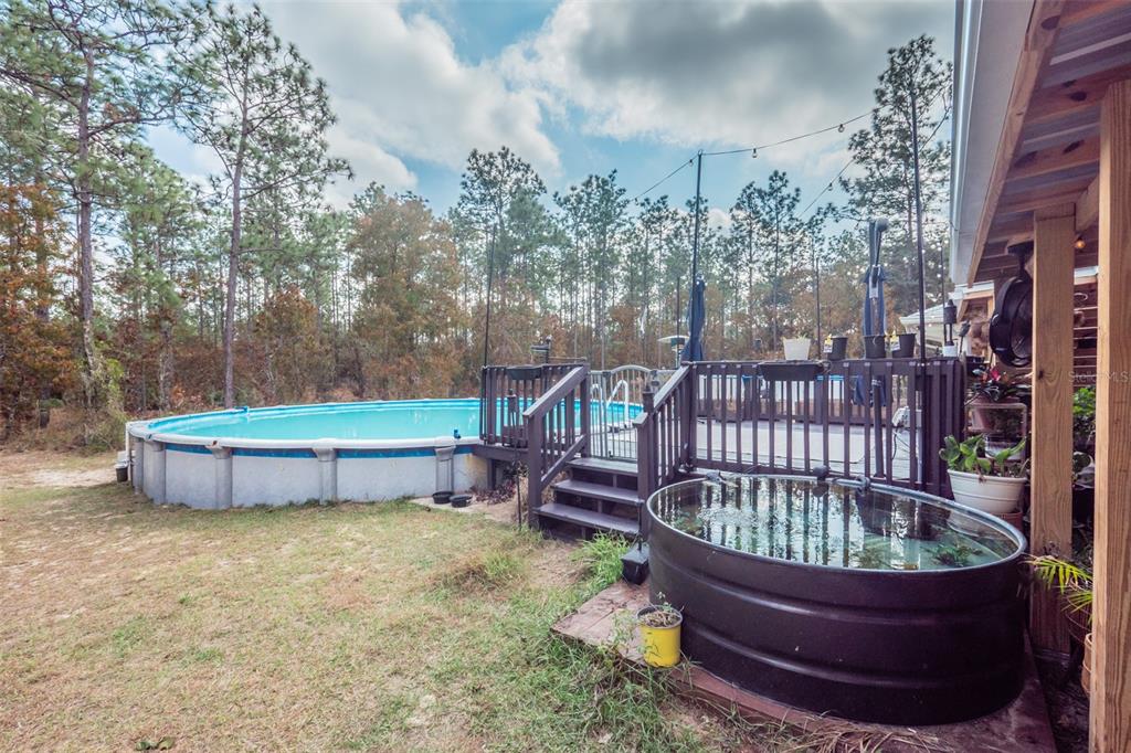 7035 Southwest 136th Court Road Ocala, FL 34481 - Photo 31 of 46