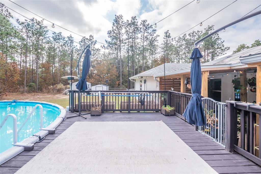 7035 Southwest 136th Court Road Ocala, FL 34481 - Photo 37 of 46