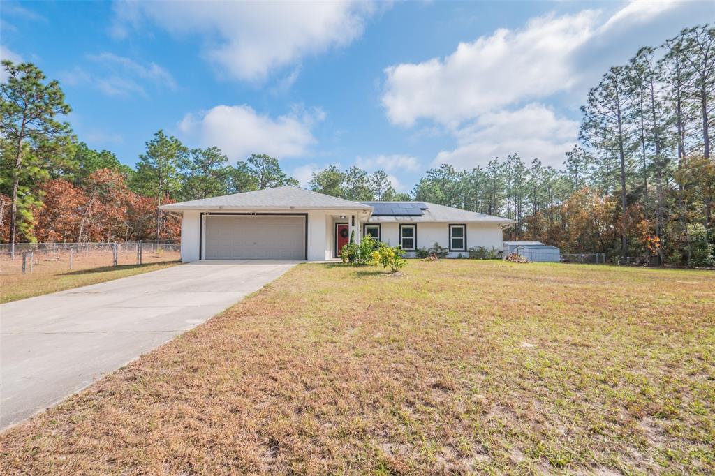 7035 Southwest 136th Court Road Ocala, FL 34481 - Photo 42 of 46