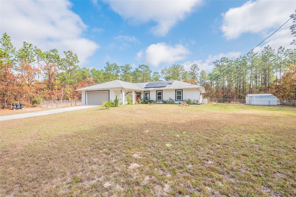 7035 Southwest 136th Court Road Ocala, FL 34481 - Photo 43 of 46