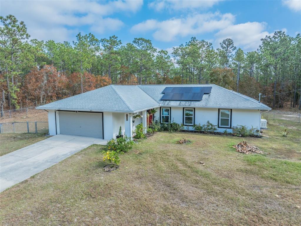 7035 Southwest 136th Court Road Ocala, FL 34481 - Photo 45 of 46