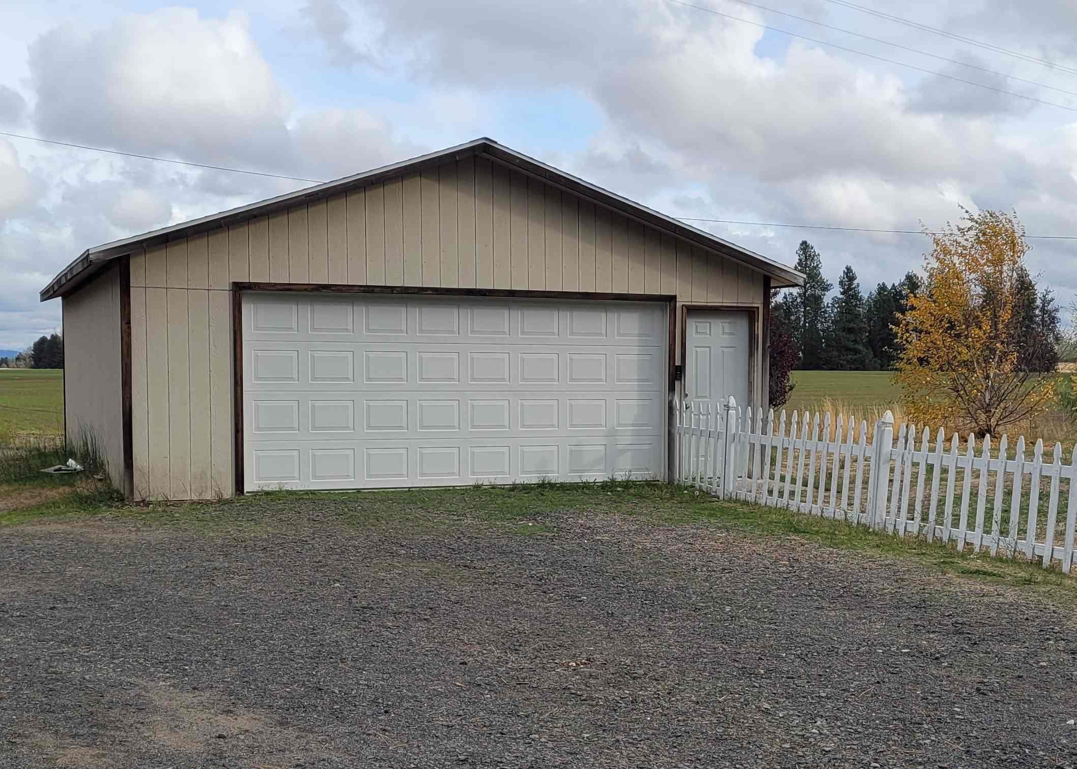 609 South Brooks Road Medical Lake, WA 99022 - Photo 3 of 12