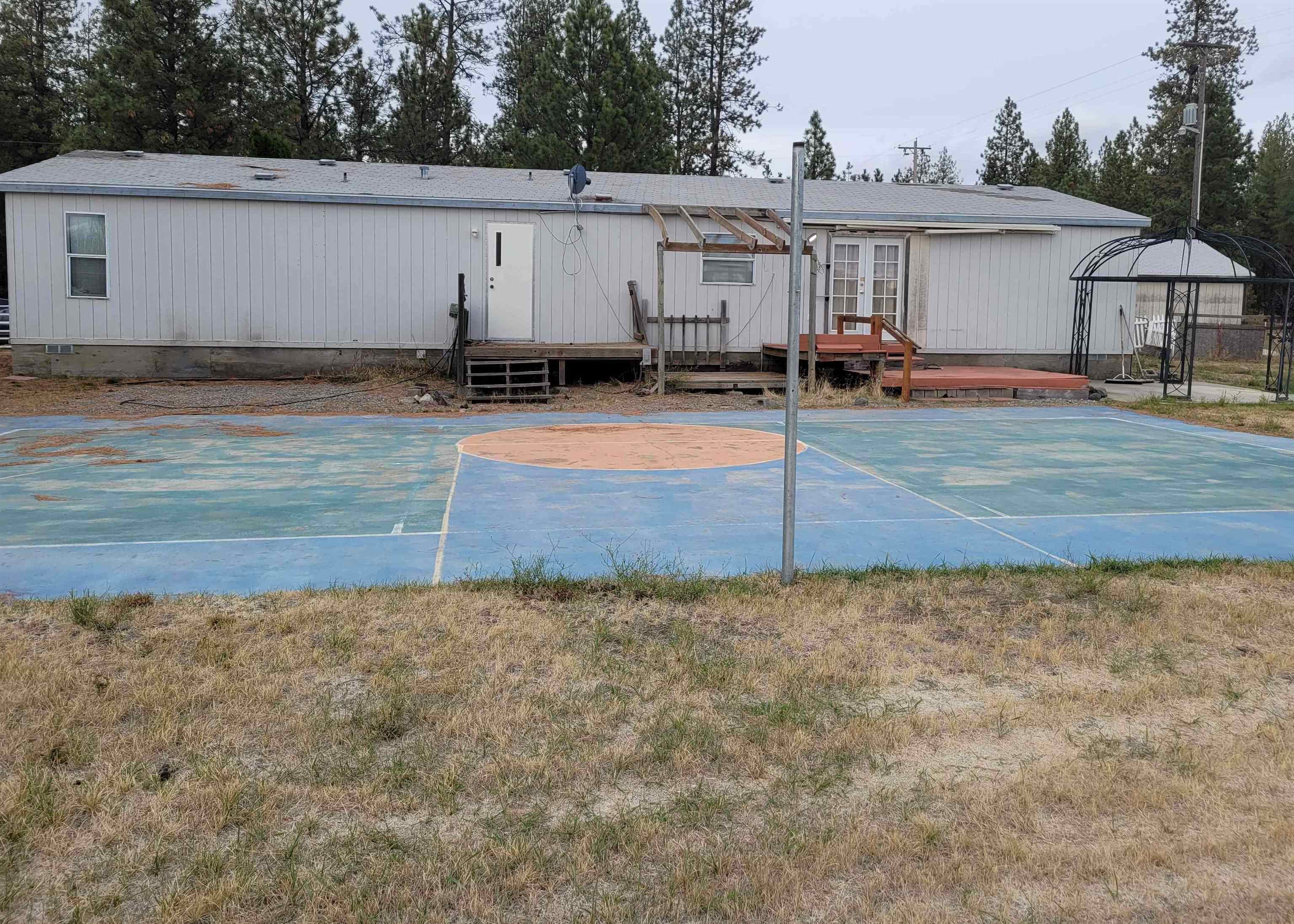 609 South Brooks Road Medical Lake, WA 99022 - Photo 6 of 12