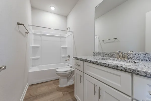 $1,500 | 7126 Magnolia Creek, Unit 101, San Antonio, TX 78252