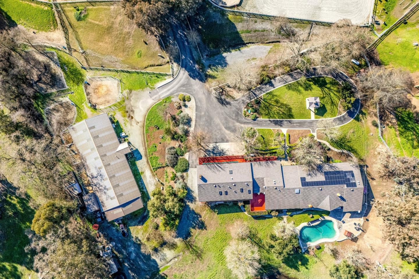 6915 Redwood Retreat Road Gilroy, CA 95020 - Photo 91 of 110