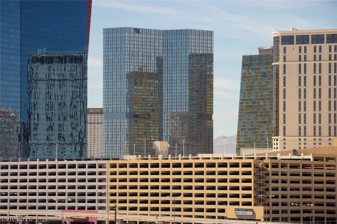211 East Flamingo Road, Unit 615 Las Vegas, NV 89169 - Photo 44 of 55
