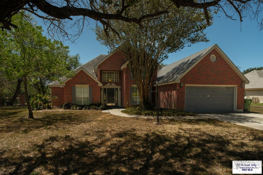 17268 Mayfield Road Harlingen, TX 78552 - Photo 1 of 52 Gallery Image 1