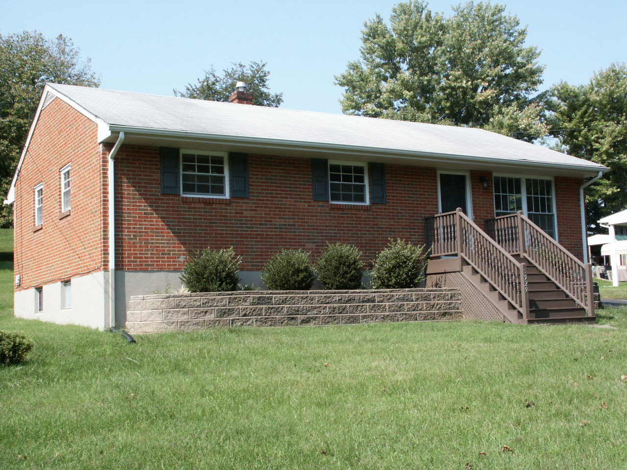 5929 Merriman Road Roanoke, VA 24018 - Photo 1 of 8 lead mls