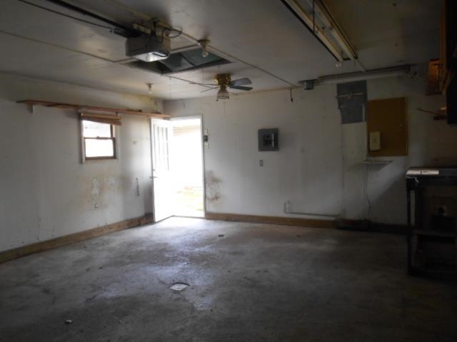 424 North 10th Street Rochelle, IL 61068 - Photo 19 of 22 a view of empty room