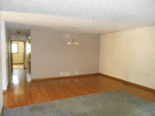 424 North 10th Street Rochelle, IL 61068 - Photo 9 of 22 a view of empty room