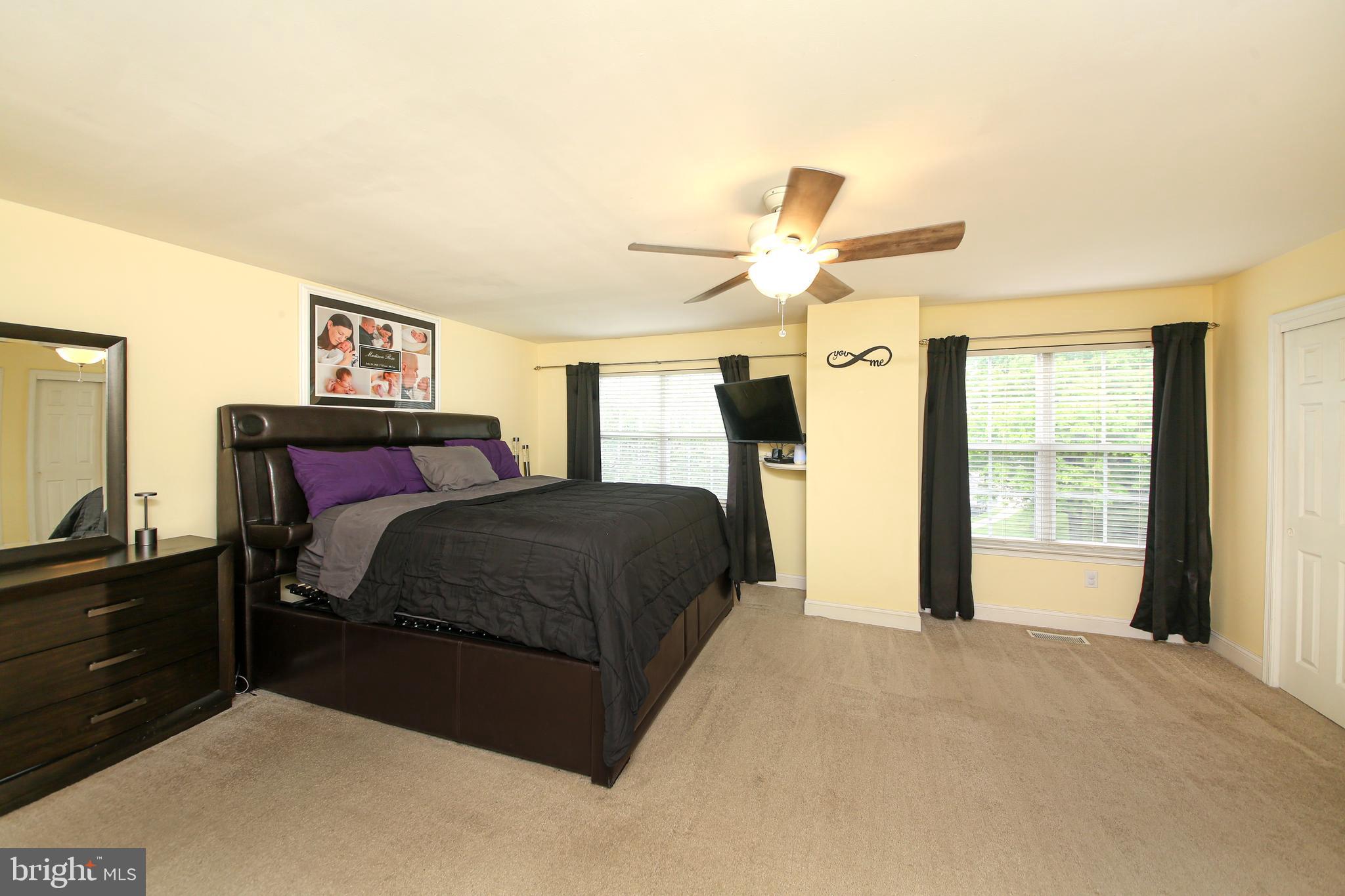 650 Deer Run Road Perkasie, PA 18944 - Photo 10 of 32 Primary Suite