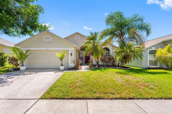 $399,900 | 3137 Castle Rock Circle, Land O Lakes, FL 34639