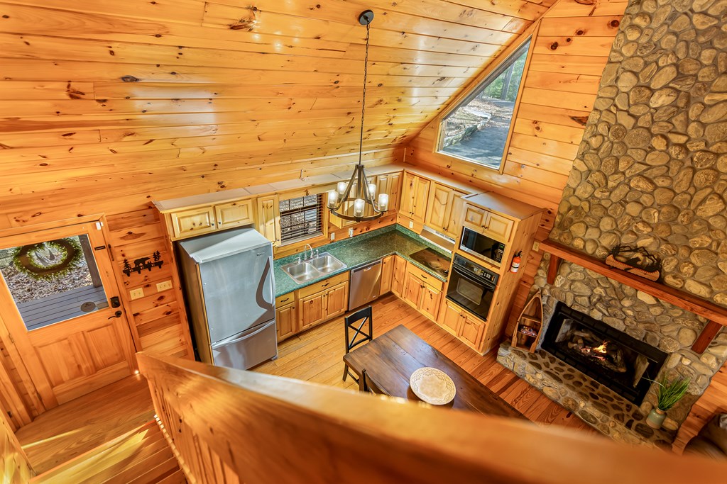 249 Sugar Mountain Road Blue Ridge, GA 30513 - Photo 11 of 61 Gallery Image 11