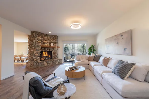 $1,595,000 | 2807 Summit 1 Condo Drive, Unit 7, Sun Valley, ID 83353