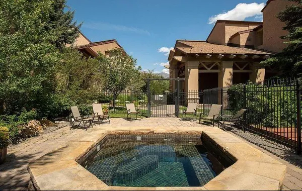 $1,595,000 | 2807 Summit 1 Condo Drive, Unit 7, Sun Valley, ID 83353