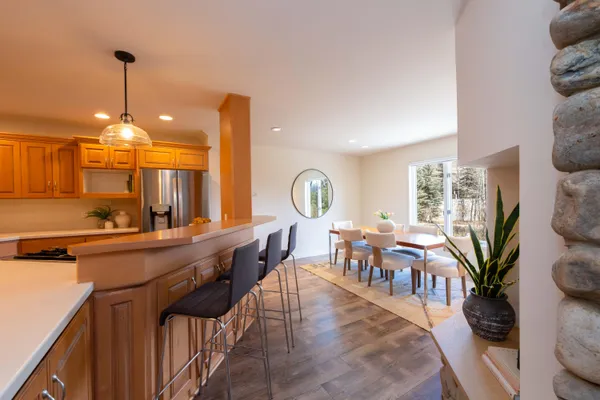 $1,595,000 | 2807 Summit 1 Condo Drive, Unit 7, Sun Valley, ID 83353