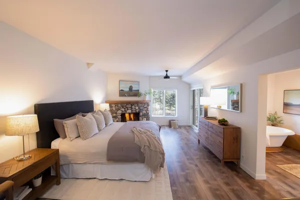 $1,595,000 | 2807 Summit 1 Condo Drive, Unit 7, Sun Valley, ID 83353