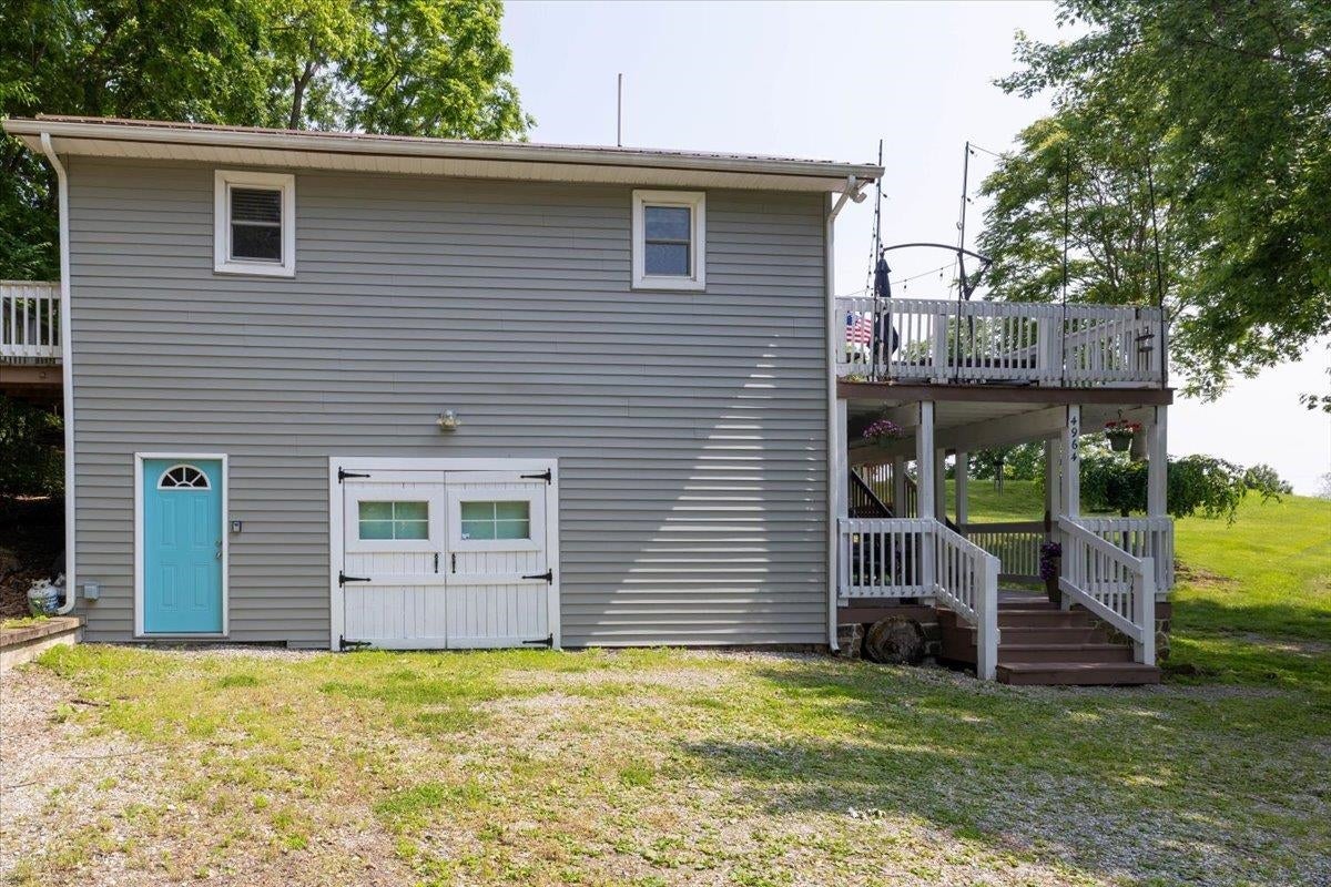 4964 Trade Winds Road Dublin, VA 24084 - Photo 44 of 67 Gallery Image 44