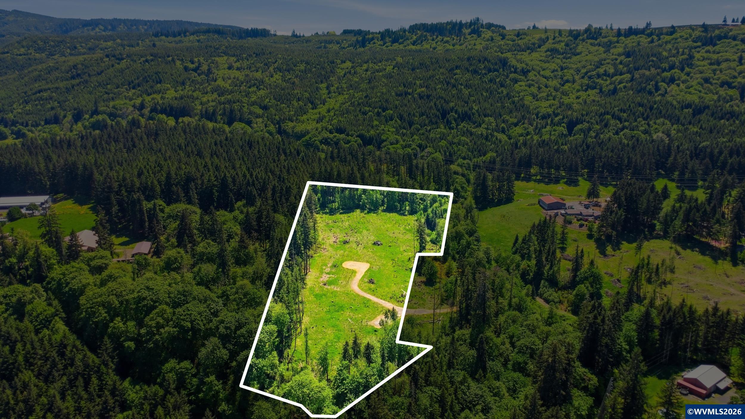 Parcels # Parcels Road, Unit 721296 Lyons, OR 97358 - Photo 10 of 18