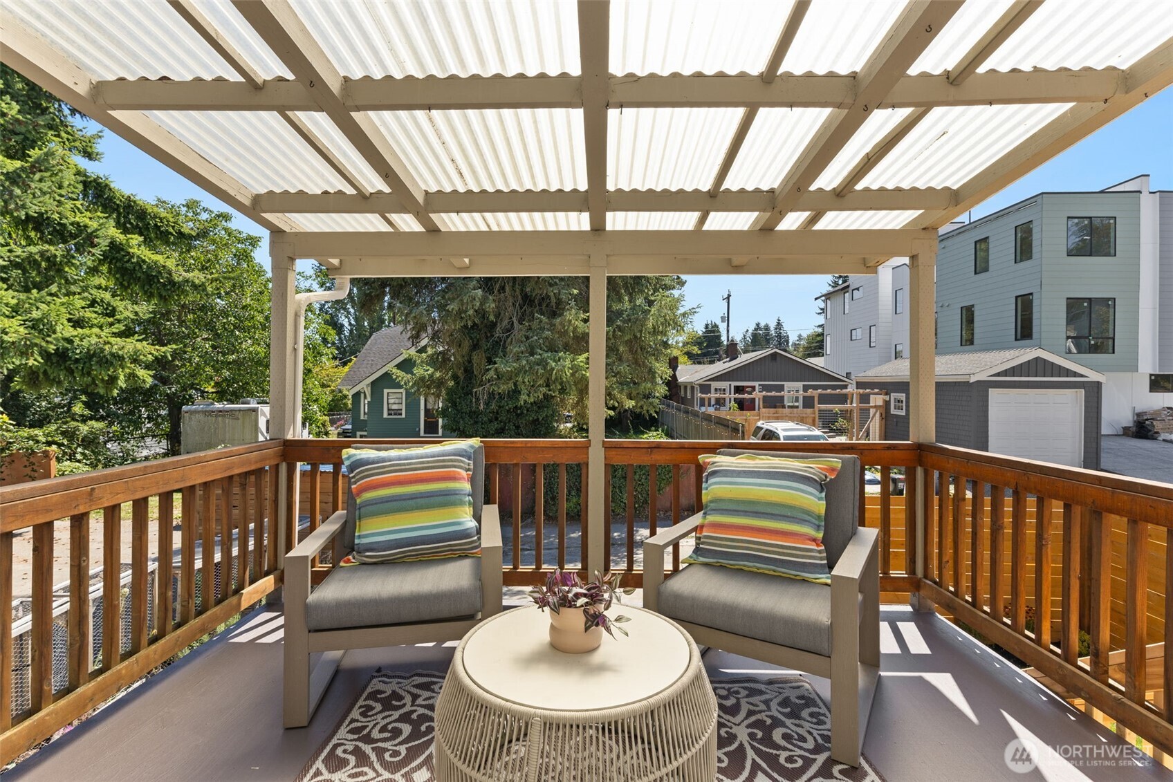 535 North 73rd Street Seattle, WA 98103 - Photo 23 of 27 Gallery Image 23