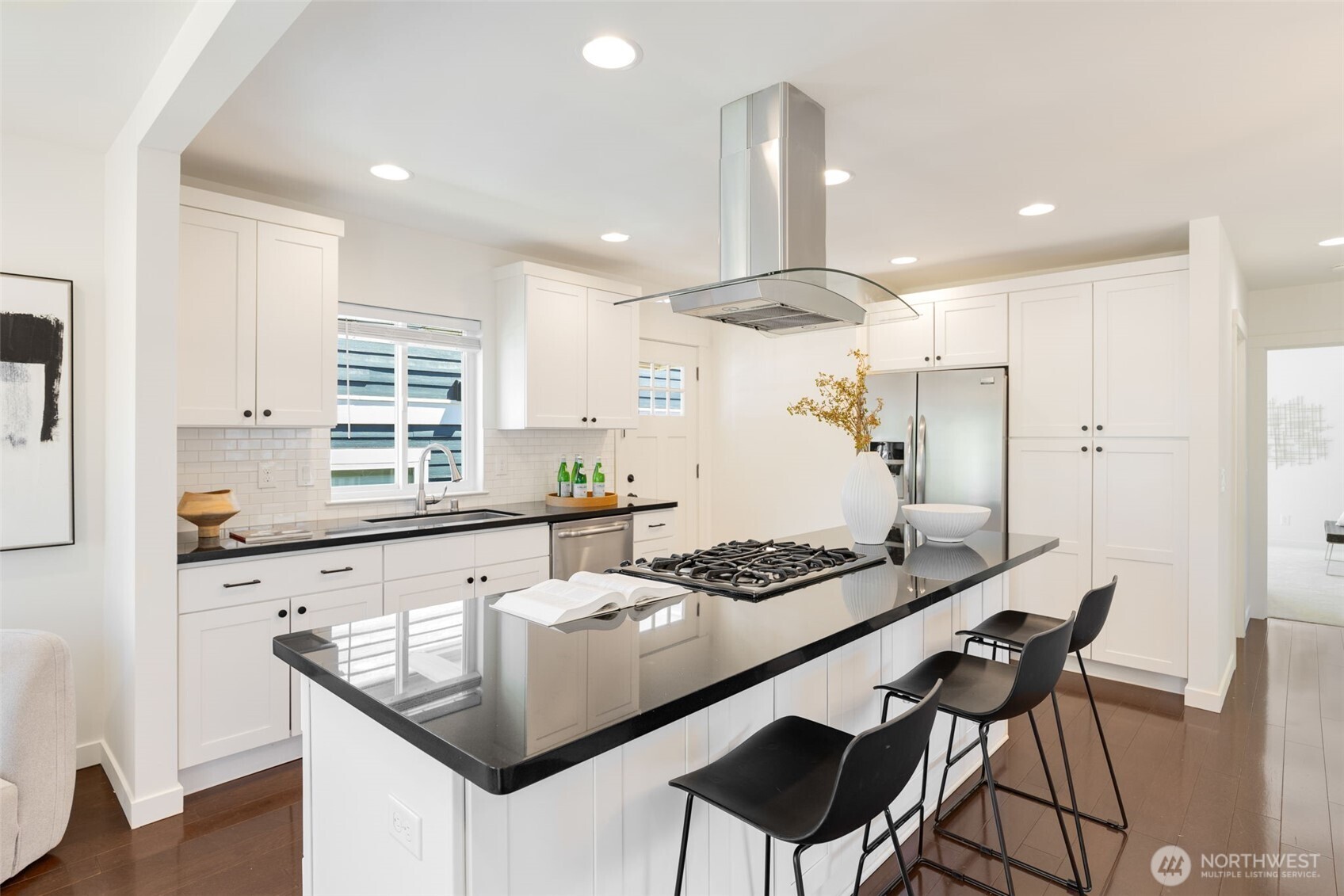 535 North 73rd Street Seattle, WA 98103 - Photo 7 of 27 Gallery Image 7