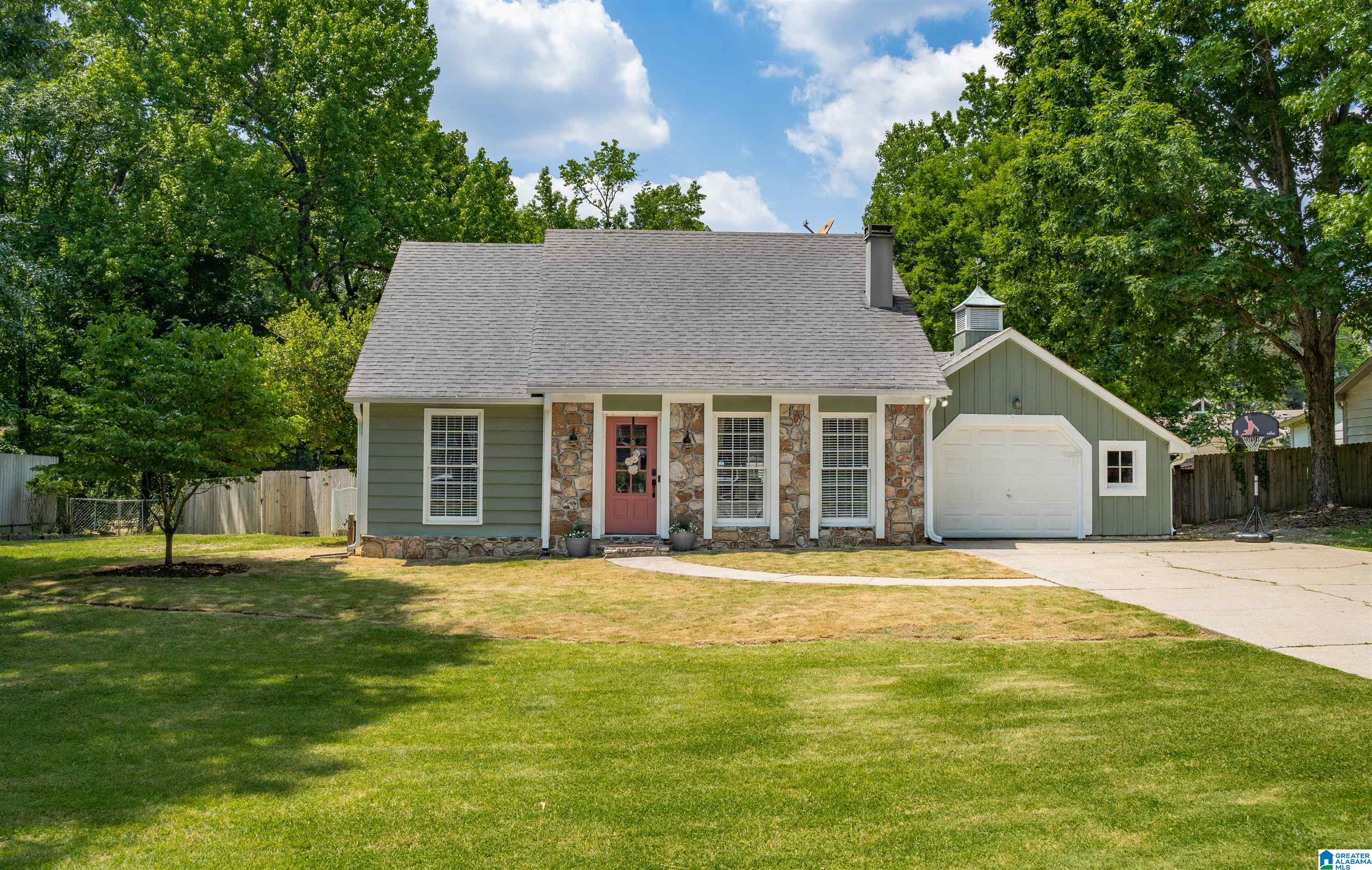 4730 Chablis Way Birmingham, AL 35244 - Photo 1 of 39