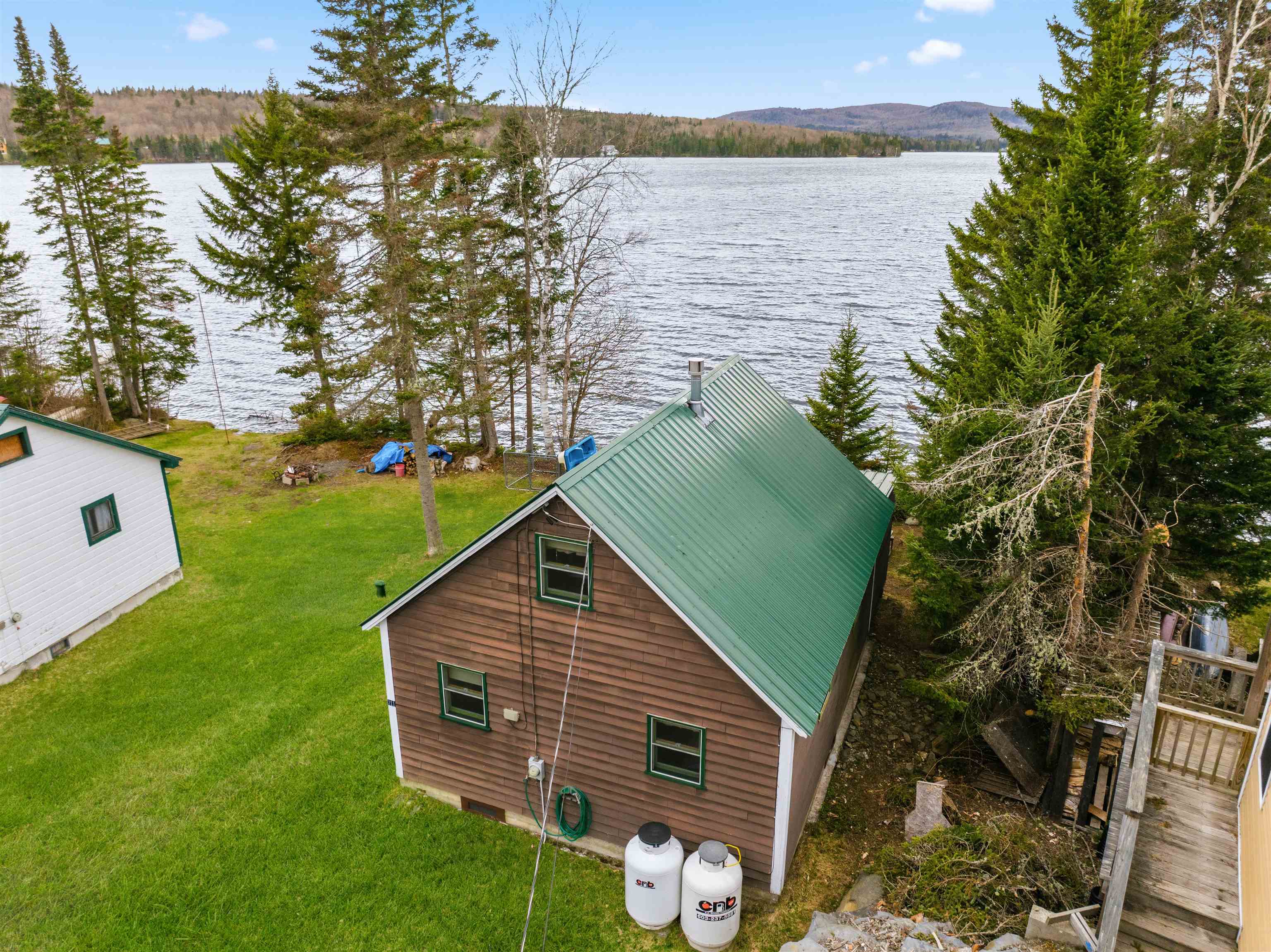 211 Beach Road Pittsburg, NH 03592 - Photo 54 of 59