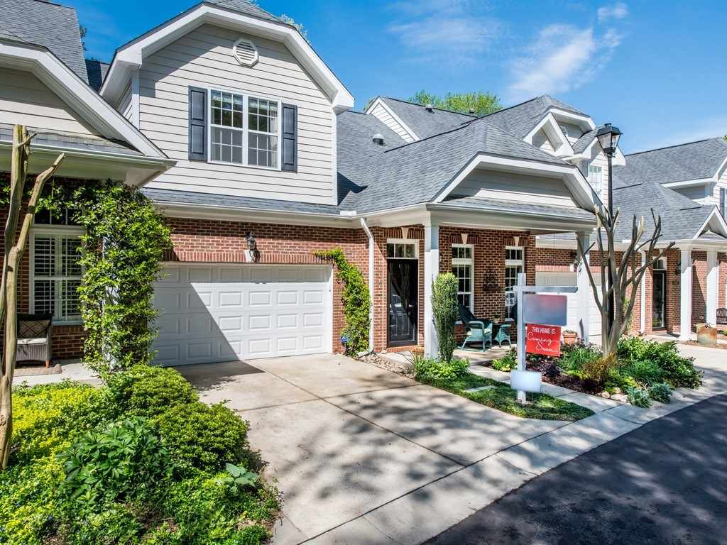 6805 Grimaldi Court Raleigh, NC 27612 - Photo 25 of 25 Photo 25