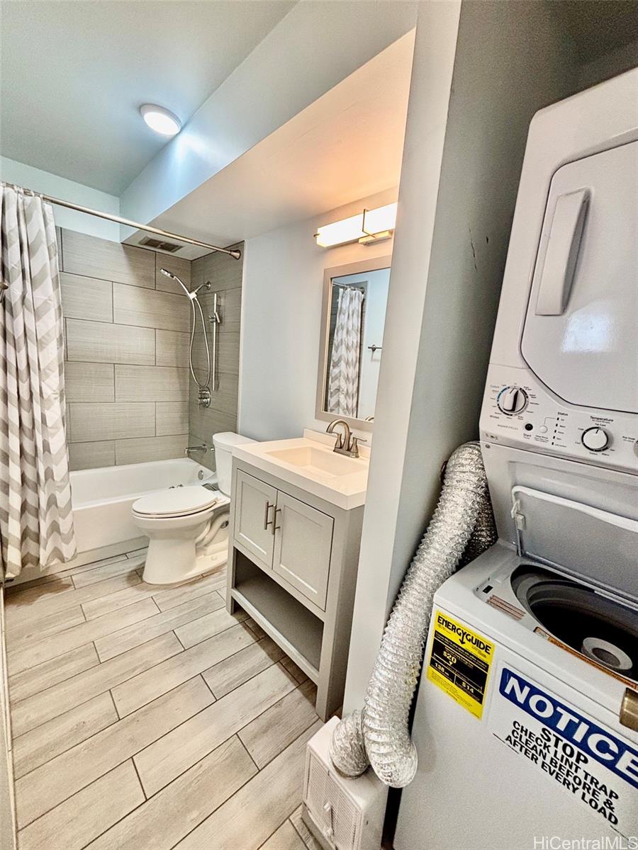 469 Ena Road, Unit 3007 Honolulu, HI 96815 - Photo 13 of 21
