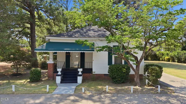 $159,900 | 832 Garvis Street, Rocky Mount, NC 27803