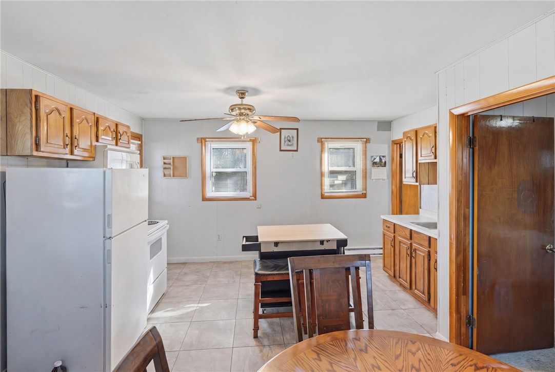 25 Pine Swamp Road Cumberland, RI 02895 - Photo 26 of 40 Unit 2