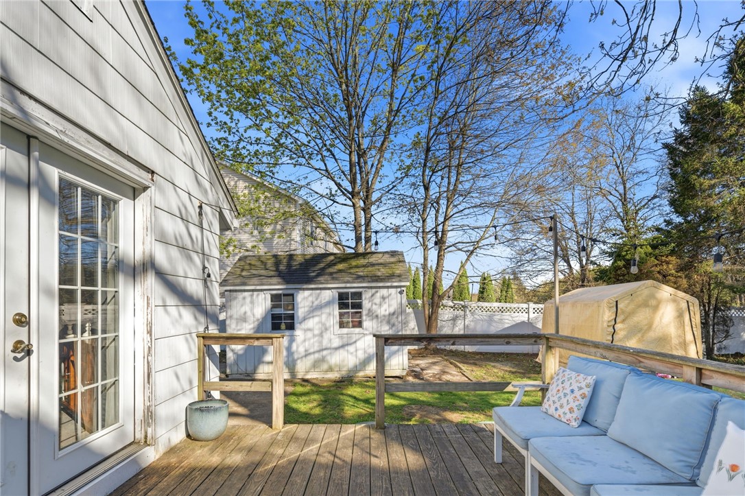 25 Pine Swamp Road Cumberland, RI 02895 - Photo 35 of 40